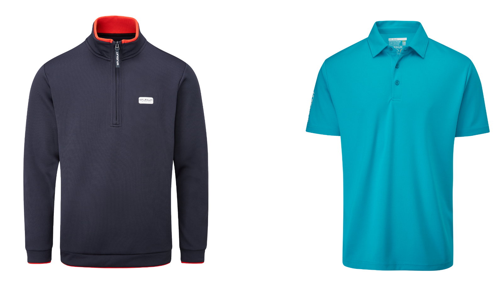 Stuburt launch brand-new Autumn/Winter range for 2022